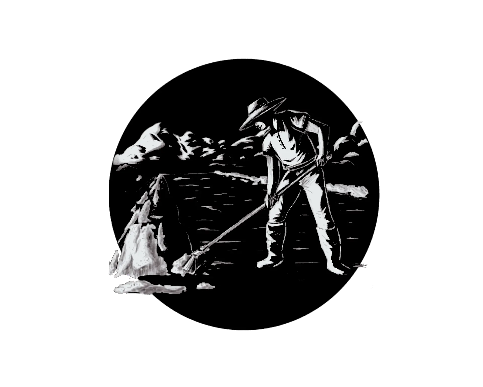 Cortes Salt Co